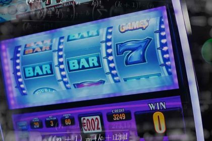 rtp slot