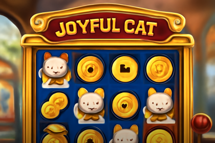 Bocoran maxwin lucky neko tema slot