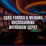 cara formula menang microgaming