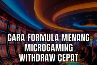 cara formula menang microgaming