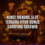 Fitur bonus slot terbaru