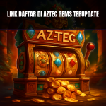 link daftar di aztec gems