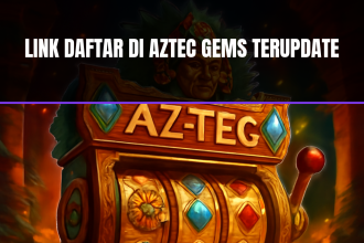 link daftar di aztec gems