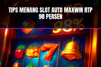 Maxwin slot rtp 98