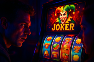 pengalaman menang joker gaming