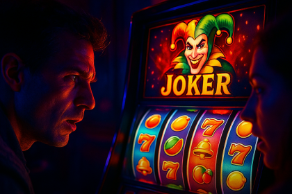 pengalaman menang joker gaming