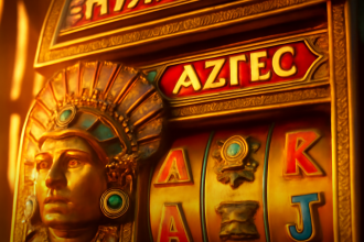 Tips menang Aztec Gems