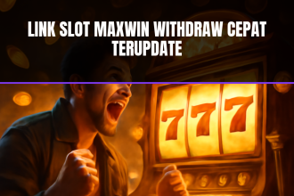 link slot maxwin withdraw cepat