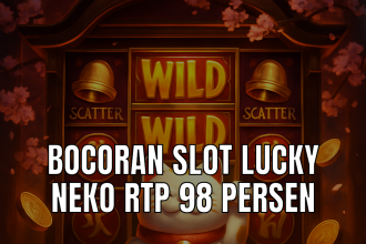 bocoran slot lucky neko